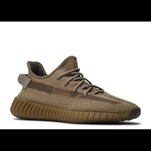 Yezzy Boost 350 Earth